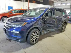 5FNYF6H00GB068223 2016 HONDA PILOT