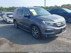 5FNYF6H00GB068447 2016 HONDA PILOT