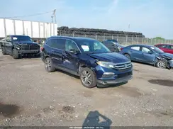 5FNYF6H00GB073552 2016 HONDA PILOT