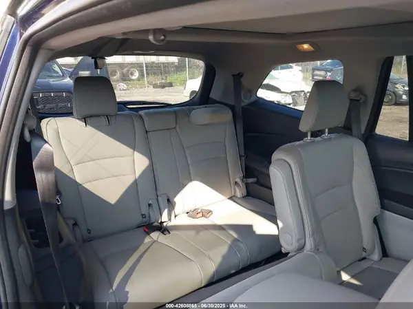 5FNYF6H00GB073552 2016 HONDA PILOT - Image 8