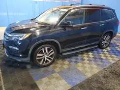 5FNYF6H00GB075821 2016 HONDA PILOT