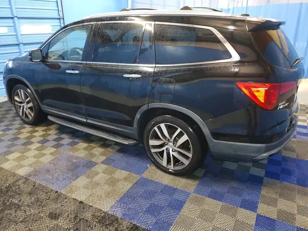 5FNYF6H00GB075821 2016 HONDA PILOT - Image 2