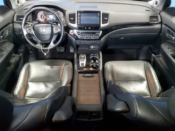 5FNYF6H00GB075821 2016 HONDA PILOT - Image 8