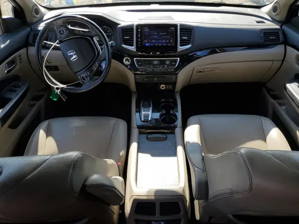 5FNYF6H00GB085149 2016 HONDA PILOT - Image 8