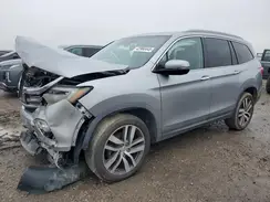 5FNYF6H00GB087760 2016 HONDA PILOT