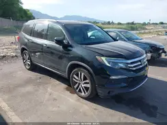 5FNYF6H00GB090366 2016 HONDA PILOT