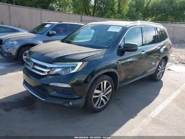 5FNYF6H00GB090366 2016 HONDA PILOT - Image 2