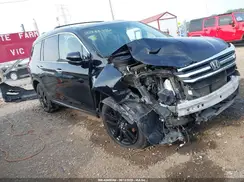 5FNYF6H00GB099827 2016 HONDA PILOT