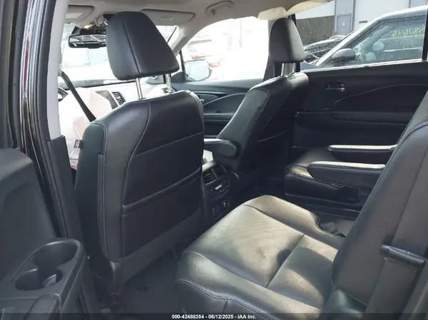 5FNYF6H00GB099827 2016 HONDA PILOT - Image 8