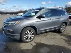 5FNYF6H00GB100829 2016 HONDA PILOT