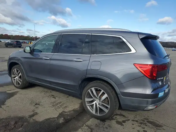 5FNYF6H00GB100829 2016 HONDA PILOT - Image 2