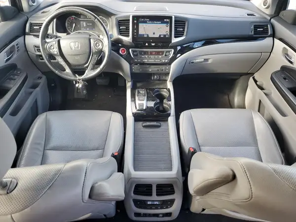 5FNYF6H00GB100829 2016 HONDA PILOT - Image 8