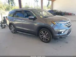 5FNYF6H00GB101298 2016 HONDA PILOT