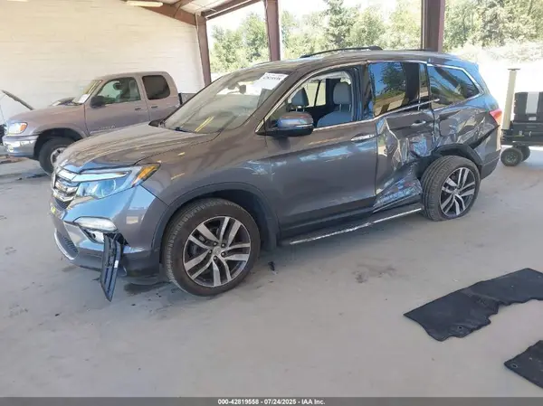 5FNYF6H00GB101298 2016 HONDA PILOT - Image 2
