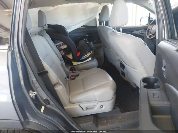 5FNYF6H00GB101298 2016 HONDA PILOT - Image 8