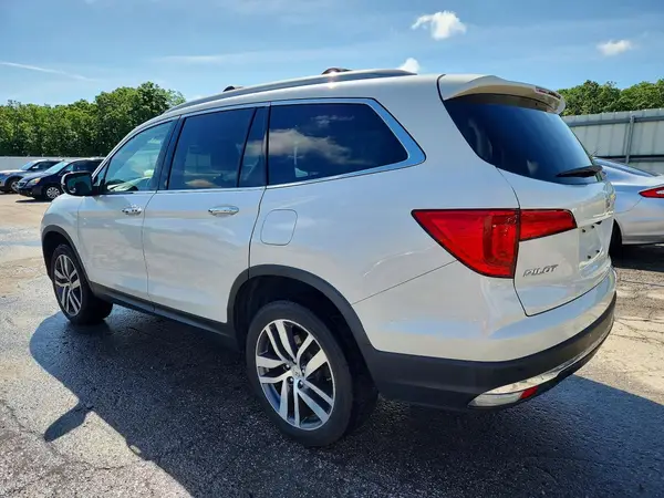 5FNYF6H00GB102533 2016 HONDA PILOT - Image 2