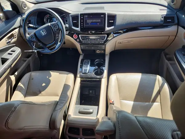 5FNYF6H00GB102533 2016 HONDA PILOT - Image 8