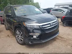 5FNYF6H00GB103276 2016 HONDA PILOT