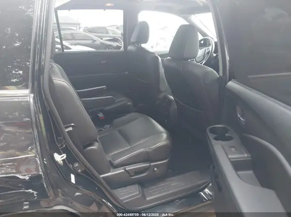 5FNYF6H00GB103276 2016 HONDA PILOT - Image 8
