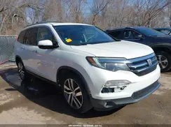 5FNYF6H00GB103651 2016 HONDA PILOT
