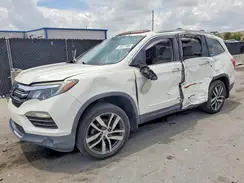 5FNYF6H00GB104329 2016 HONDA PILOT