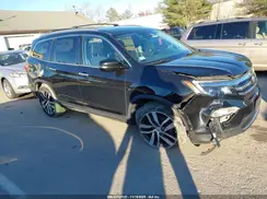 5FNYF6H00GB105092 2016 HONDA PILOT