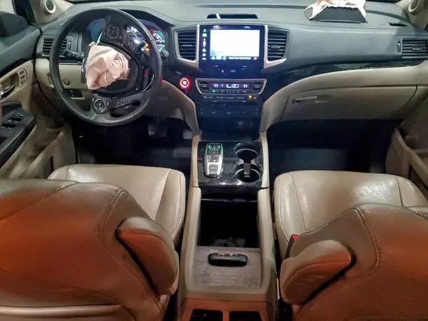 5FNYF6H00GB107084 2016 HONDA PILOT - Image 8