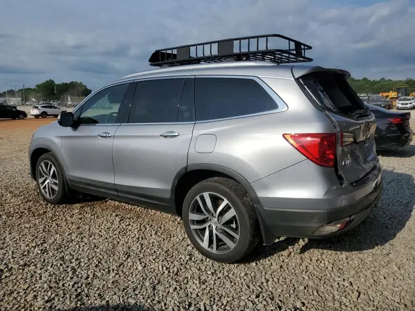 5FNYF6H00GB110907 2016 HONDA PILOT - Image 2