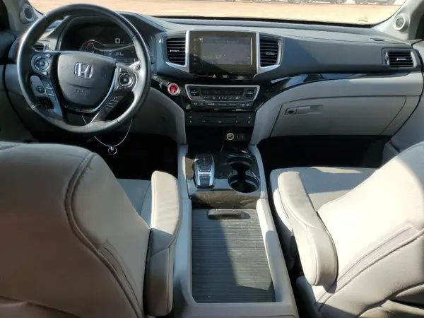 5FNYF6H00GB110907 2016 HONDA PILOT - Image 8