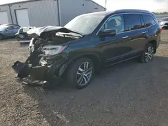 5FNYF6H00GB118683 2016 HONDA PILOT
