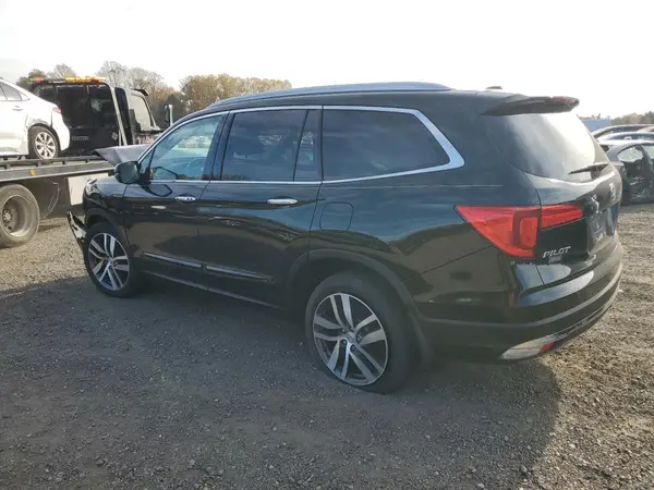 5FNYF6H00GB118683 2016 HONDA PILOT - Image 2