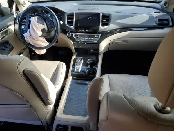 5FNYF6H00GB118683 2016 HONDA PILOT - Image 8