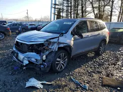 5FNYF6H00GB125777 2016 HONDA PILOT