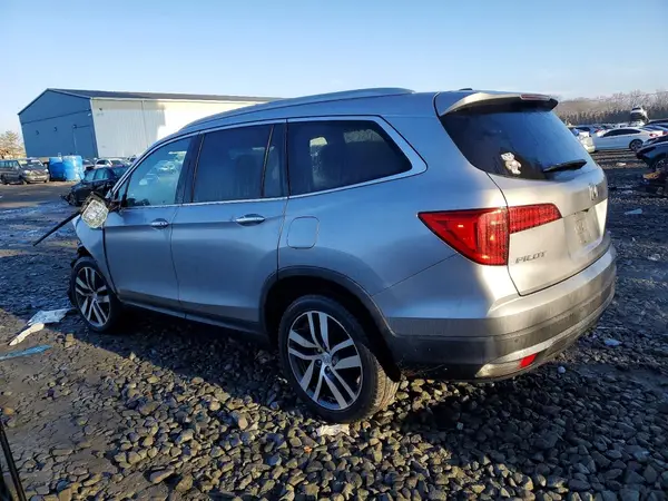 5FNYF6H00GB125777 2016 HONDA PILOT - Image 2