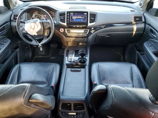 5FNYF6H00GB125777 2016 HONDA PILOT - Image 8