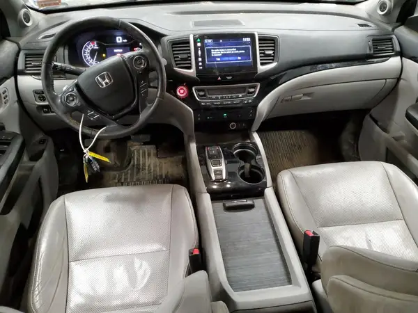5FNYF6H00GB127495 2016 HONDA PILOT - Image 8