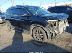 5FNYF6H00GB128145 2016 HONDA PILOT
