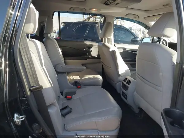 5FNYF6H00GB128145 2016 HONDA PILOT - Image 8