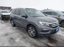 5FNYF6H00GB128355 2016 HONDA PILOT