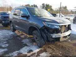 5FNYF6H00HB000022 2017 HONDA PILOT