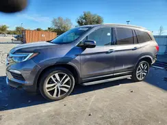 5FNYF6H00HB000439 2017 HONDA PILOT