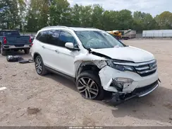 5FNYF6H00HB002353 2017 HONDA PILOT