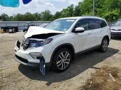 5FNYF6H00HB006497 2017 HONDA PILOT