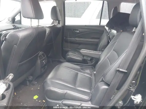 5FNYF6H00HB013806 2017 HONDA PILOT - Image 8