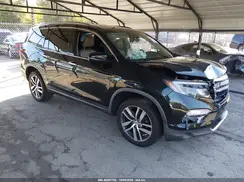 5FNYF6H00HB014101 2017 HONDA PILOT