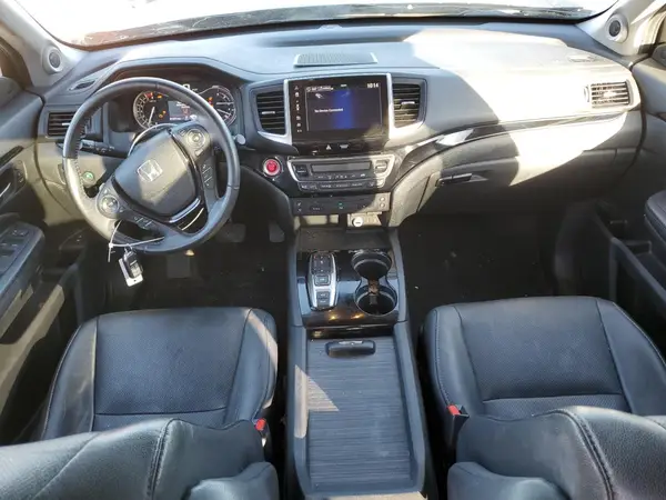 5FNYF6H00HB015099 2017 HONDA PILOT - Image 8
