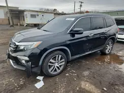 5FNYF6H00HB019170 2017 HONDA PILOT