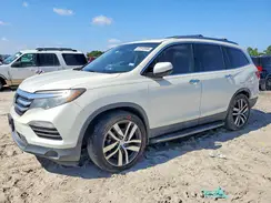 5FNYF6H00HB019573 2017 HONDA PILOT