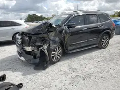 5FNYF6H00HB025261 2017 HONDA PILOT
