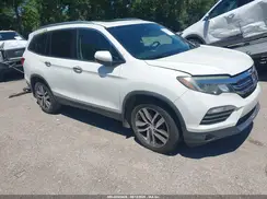 5FNYF6H00HB027351 2017 HONDA PILOT